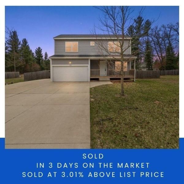 Sold with Dalmatian Real Estate