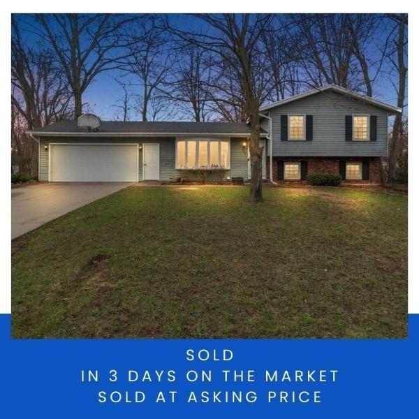 Sold with Dalmatian Real Estate