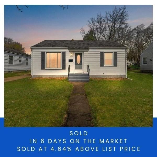 Sold with Dalmatian Real Estate