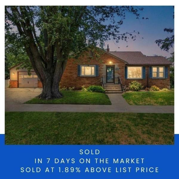 Sold with Dalmatian Real Estate