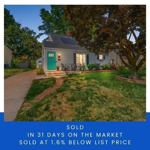 Sold with Dalmatian Real Estate