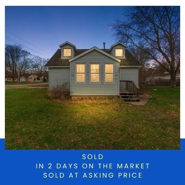 Sold with Dalmatian Real Estate
