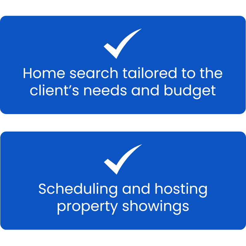Home Buying Service in Holland, MI