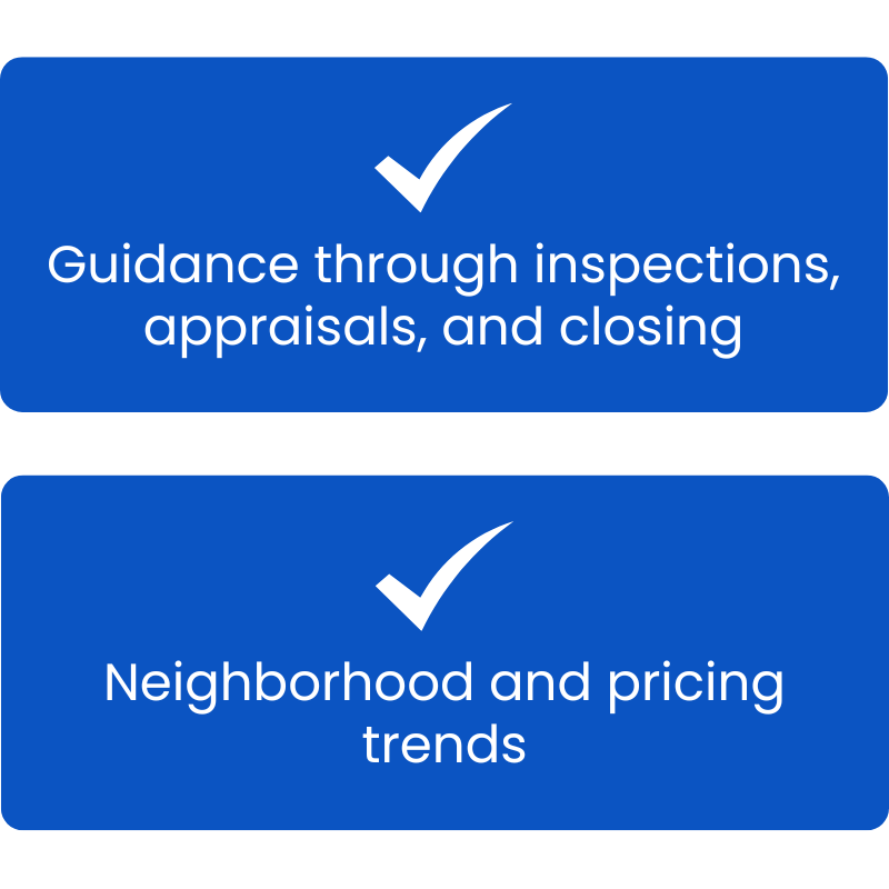 Home Buying Services In West Michigan
