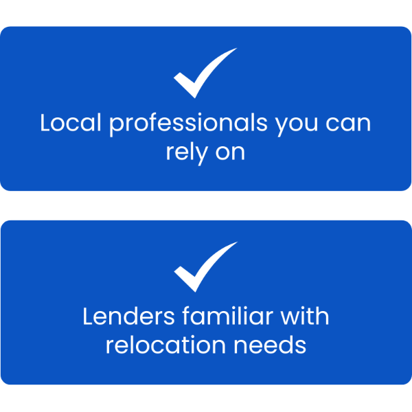 Our Core Relocation Services