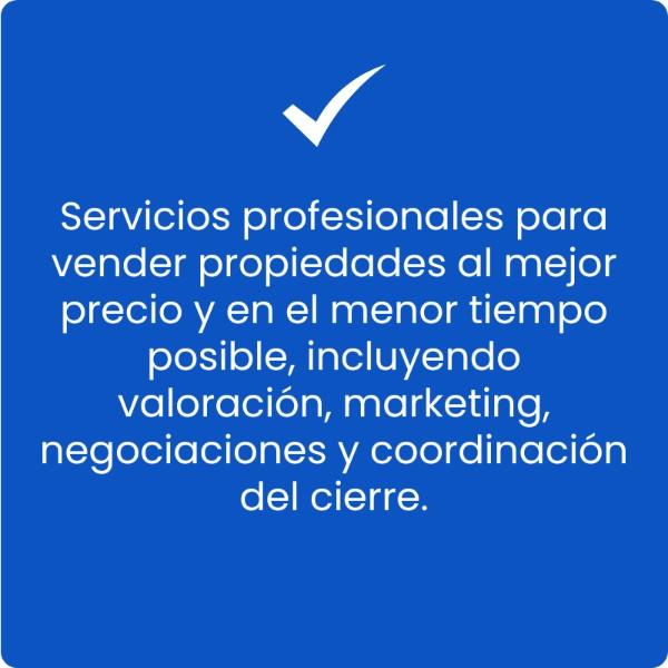 Algunos de nuestros principales servicios en español