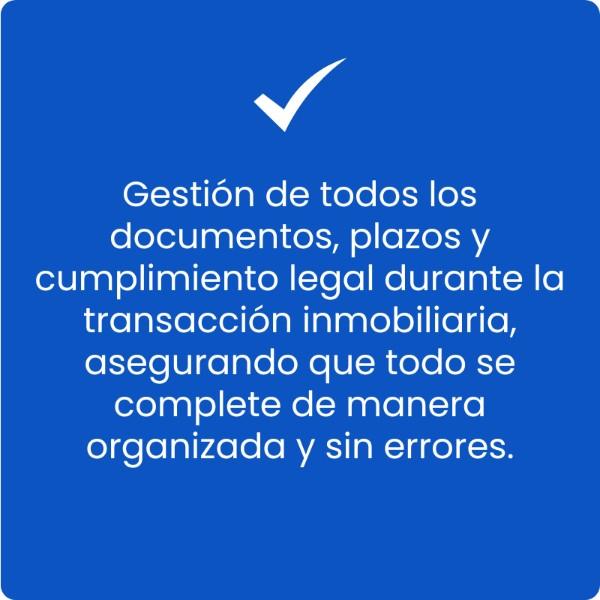 Nuestros principales servicios en español
