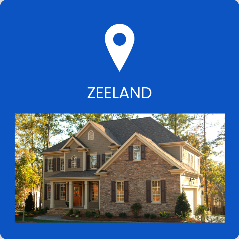 Real Estate Services in Zeeland, MI