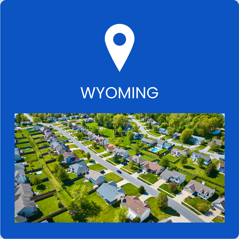 Real Estate Services in Wyoming, MI