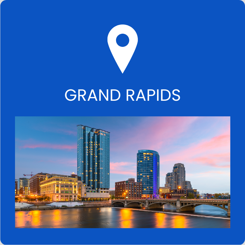 Real Estate Services in Grand Rapids, MI