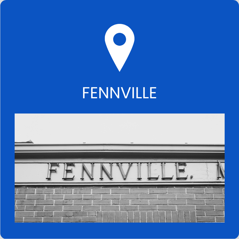 Real Estate Services in Fennville, MI