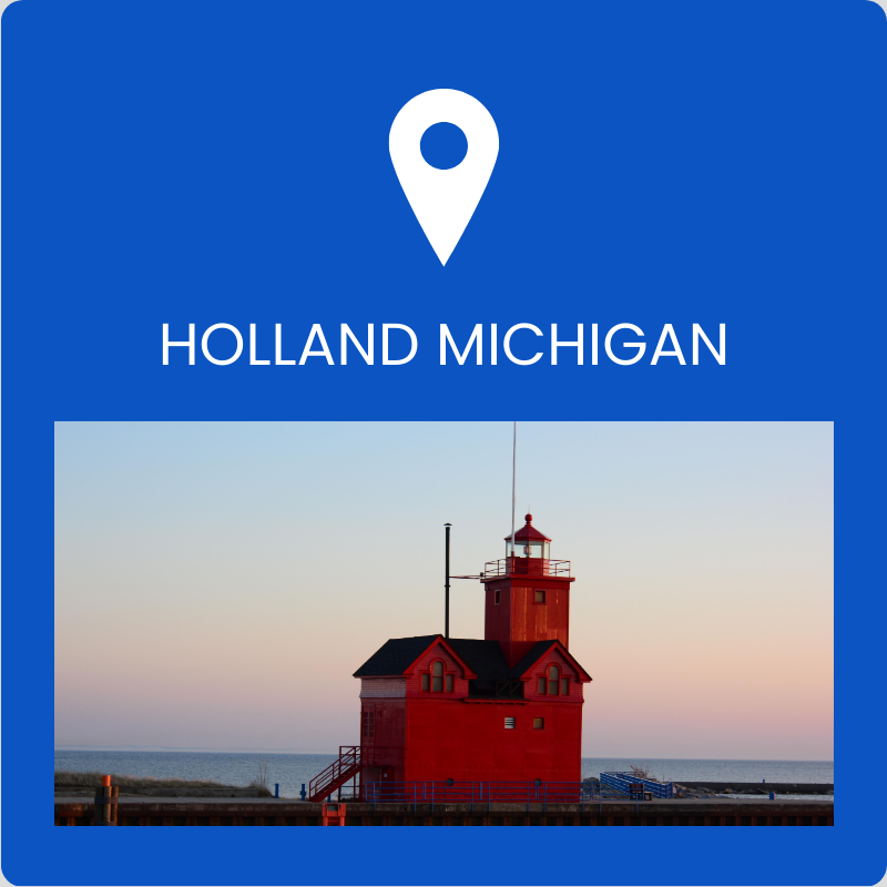 Servicios de Real Estate en Holland, MI
