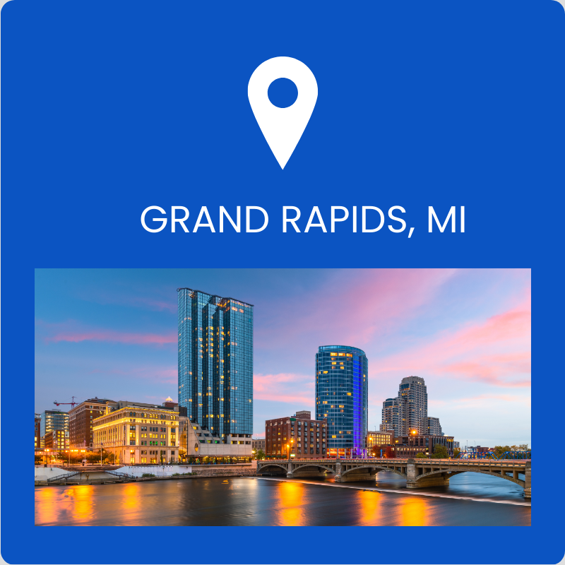 Real Estate Services in Grand Rapids, MI