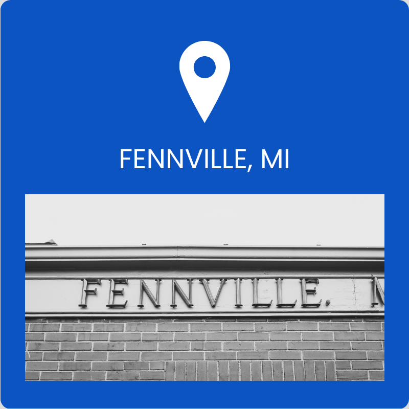 Real Estate Services in Fennville, MI