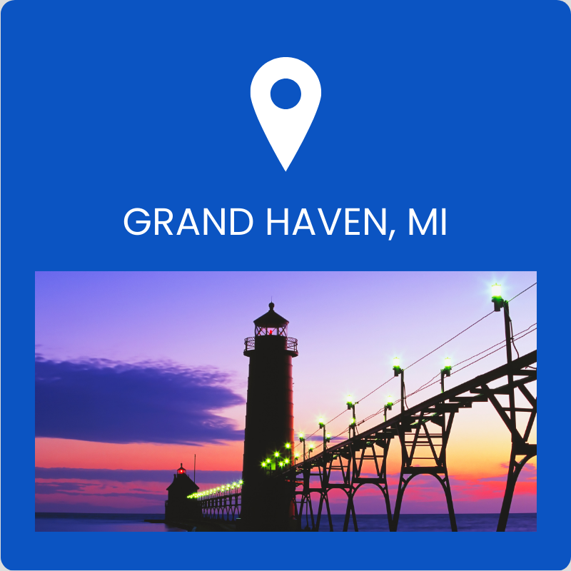 Real Estate Services in Grand Haven, MI