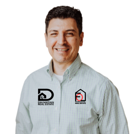 Bienes raíces en West Michigan con pasión y resultados.