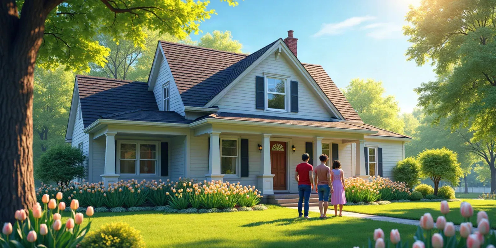 Mejor mes para vender una casa en Michigan