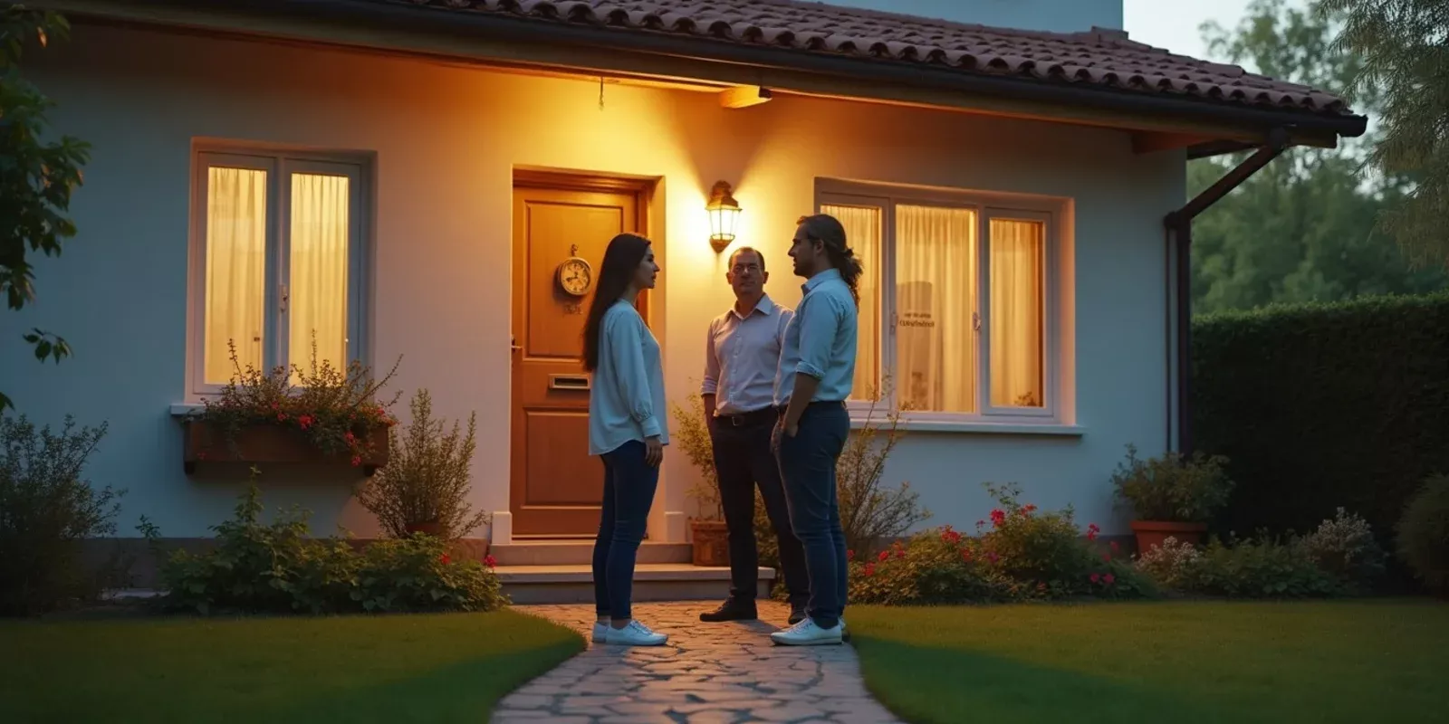 ¿Qué puedo hacer si mi casa tiene problemas legales?