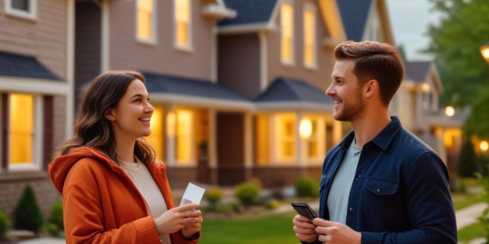 How Much Savings Needed to Buy a House in Grand Rapids