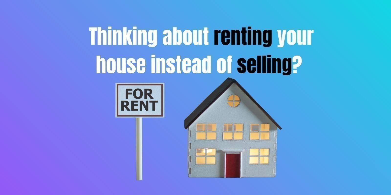 Renting or Selling Your Home in Holland/Zeeland MI: A Smart Choice