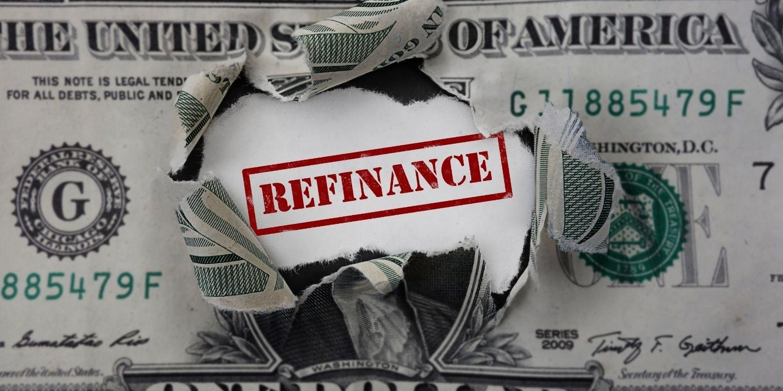 When to Refinance Your Home in Michigan