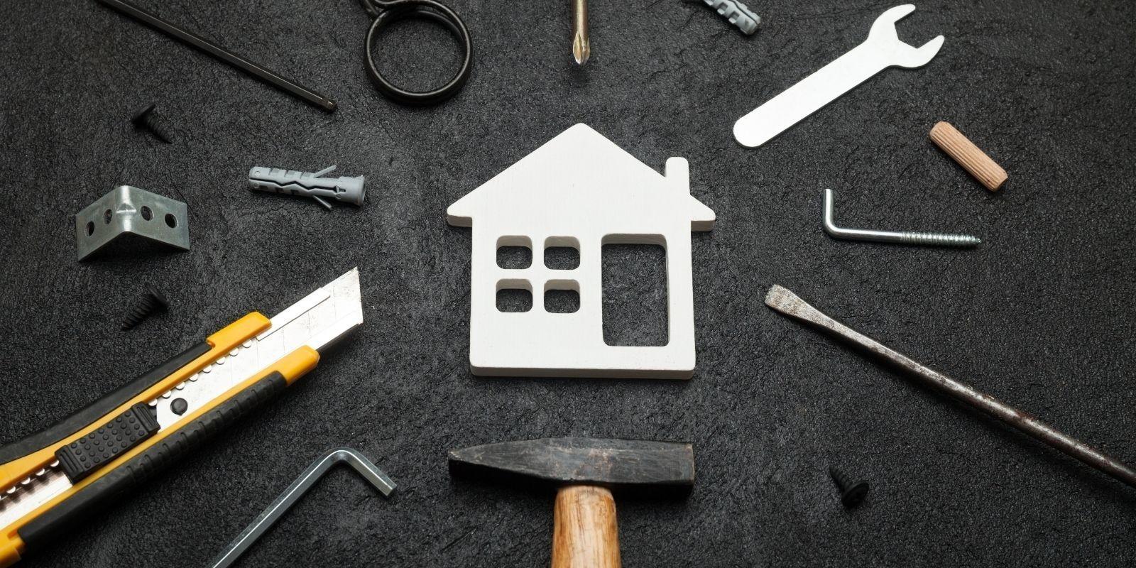 What Not to Fix When Selling Your Home