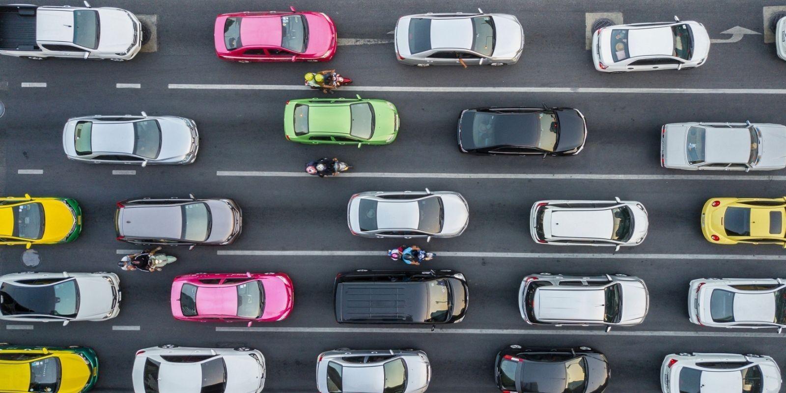Navigating Traffic in Holland MI: Tips and Insights