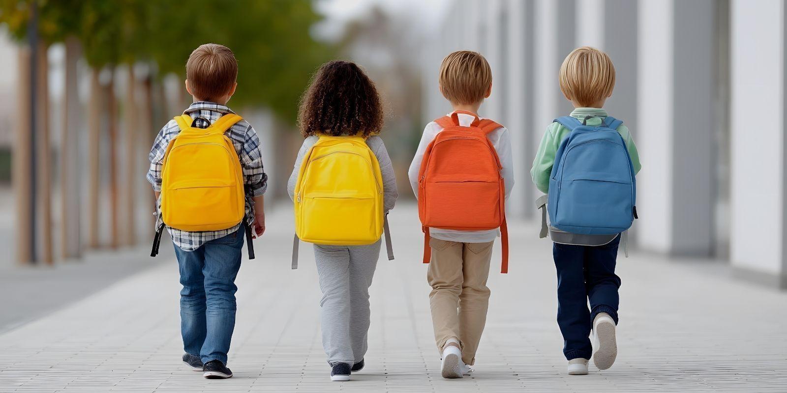 Pros and Cons of Living Near Schools in Michigan