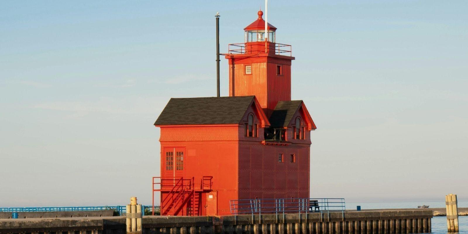 Discovering Michigan's Unique Charm and Heritage