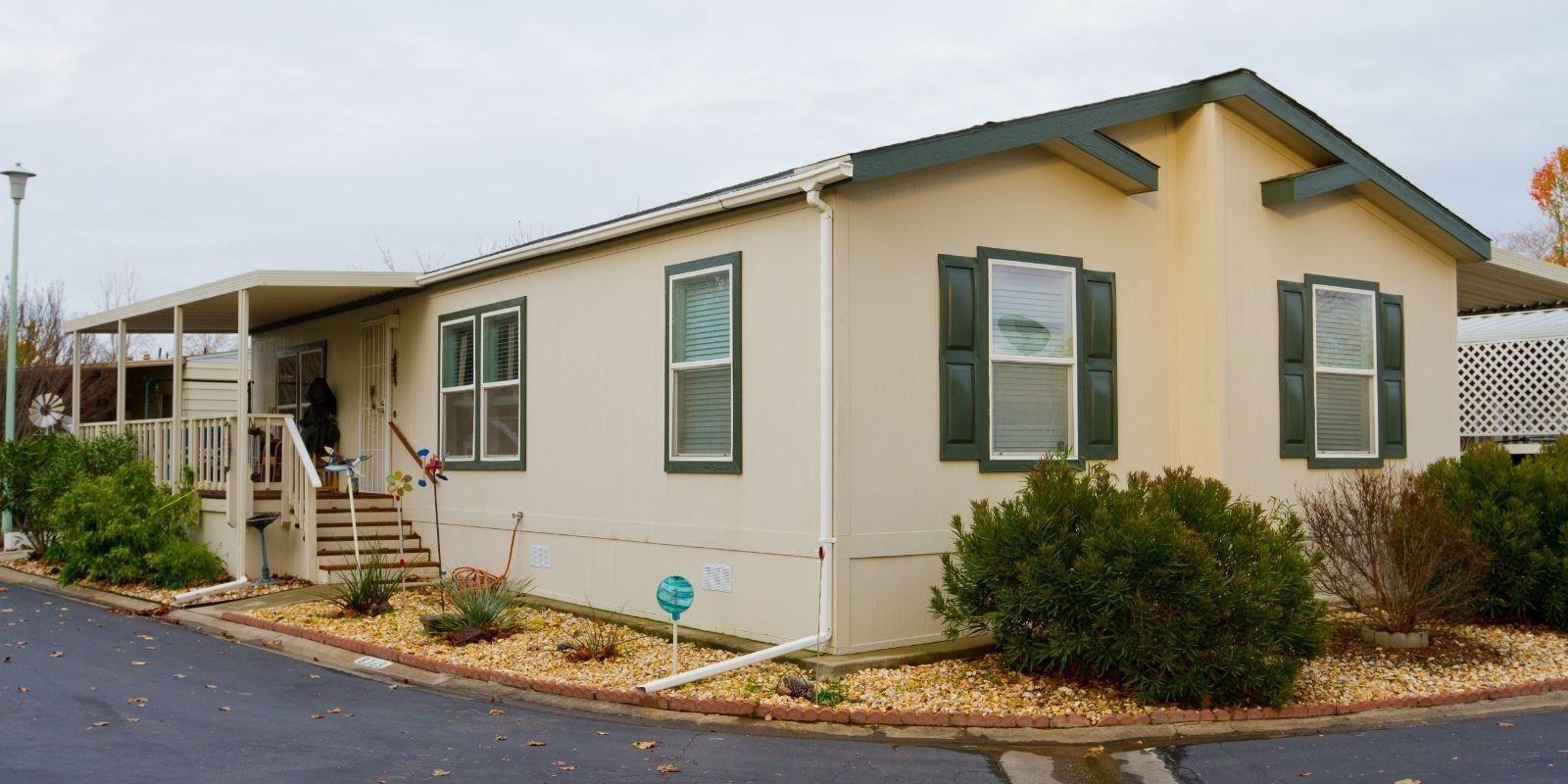 Discover the Benefits of Manufactured Homes in Holland