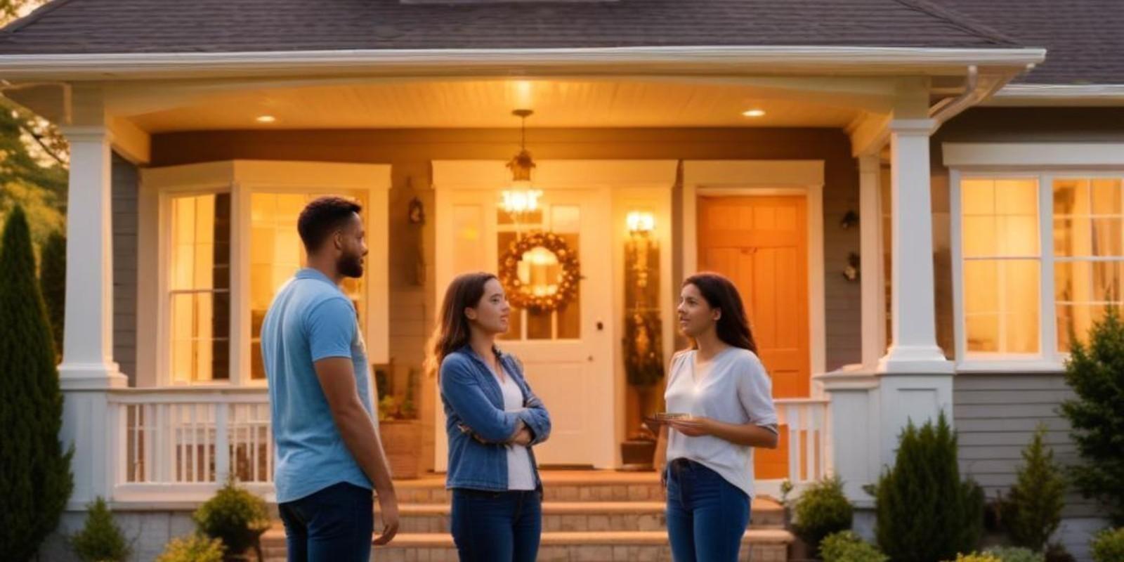 ¿Qué es mejor vender mi casa y después comprar otra, o comprar casa primero y después vender? 
