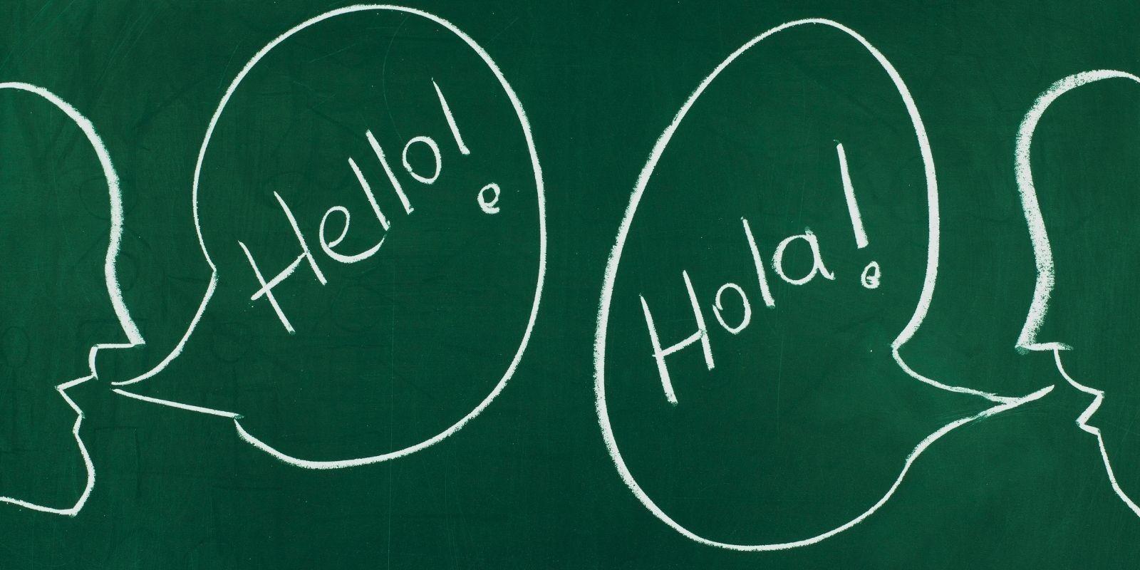 Cuales son las Opciones de Educación Bilingüe en Holland, Michigan?
