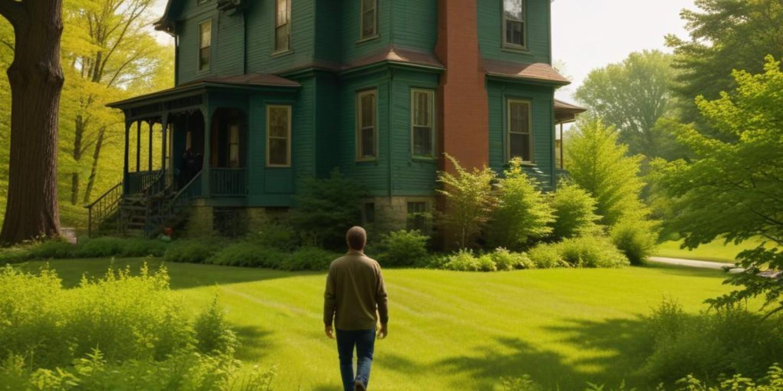 Que tan importante es la Inspección al Comprar Casa en Holland, Michigan?