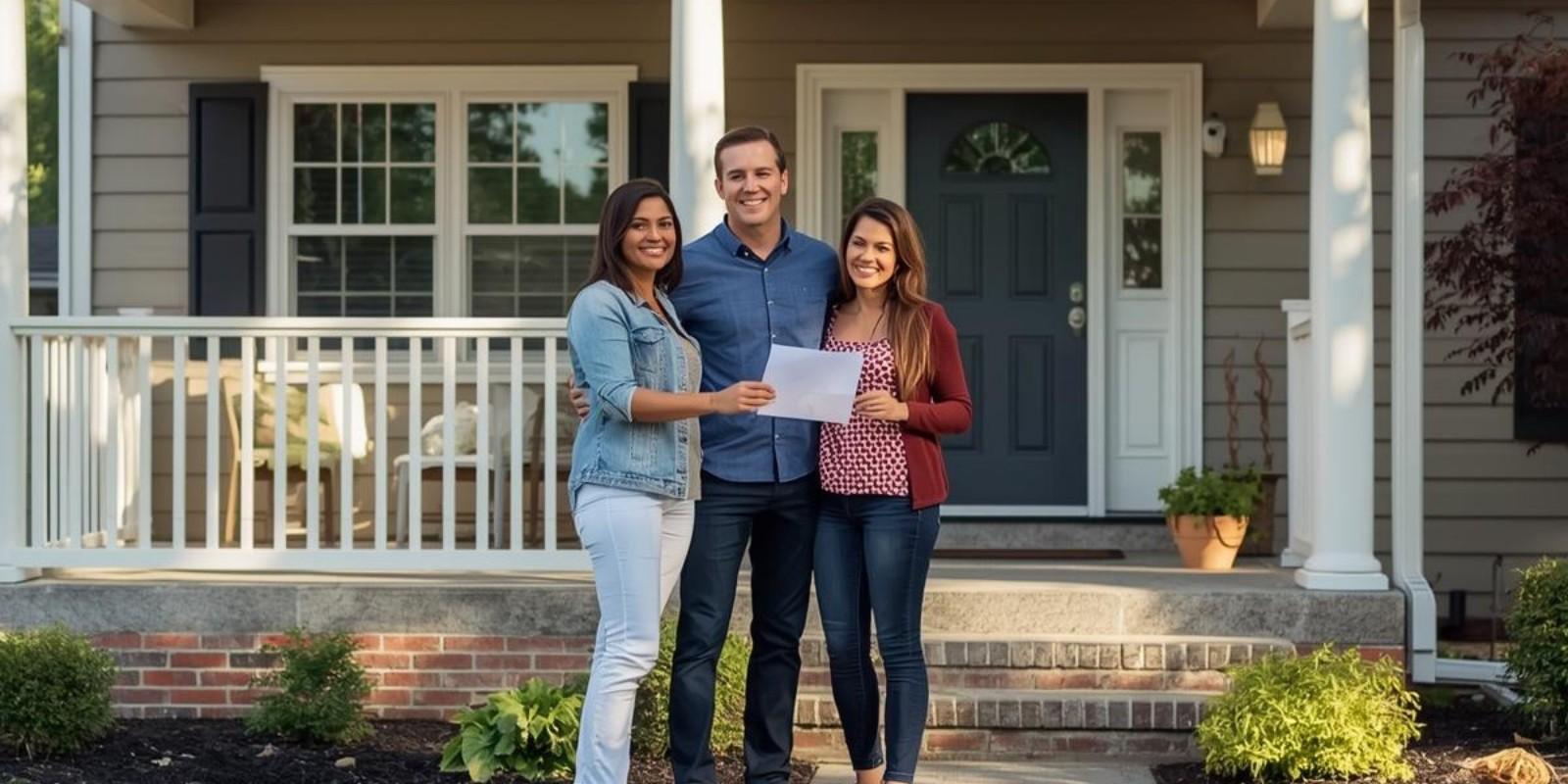 ¿Cómo estar preparado para comprar una casa en Grand Rapids, Michigan?
