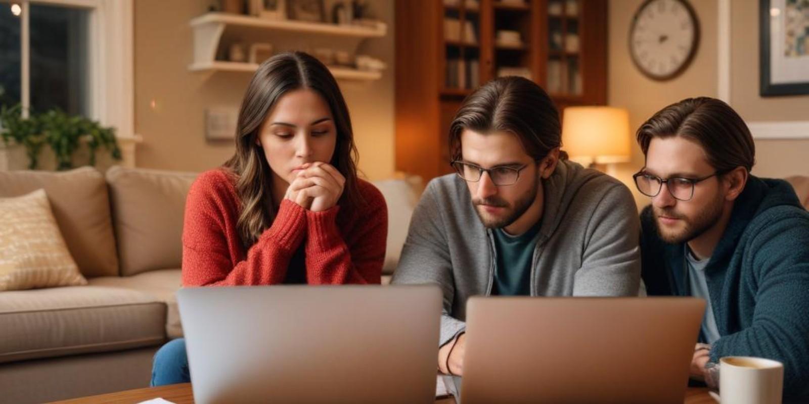Cuales son loe Errores más Comunes al Comprar Casa en Grand Rapids