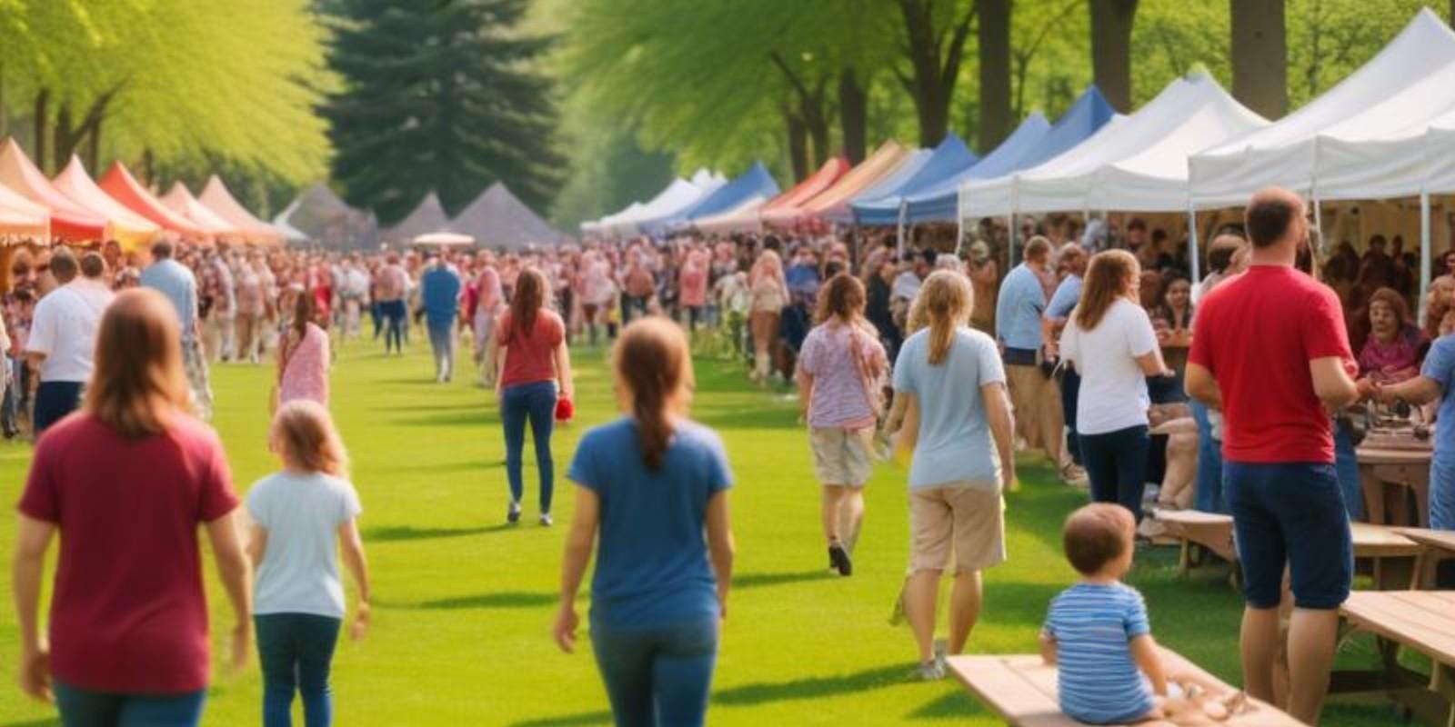 Equilibrio entre vida laboral y personal en Holland, Michigan