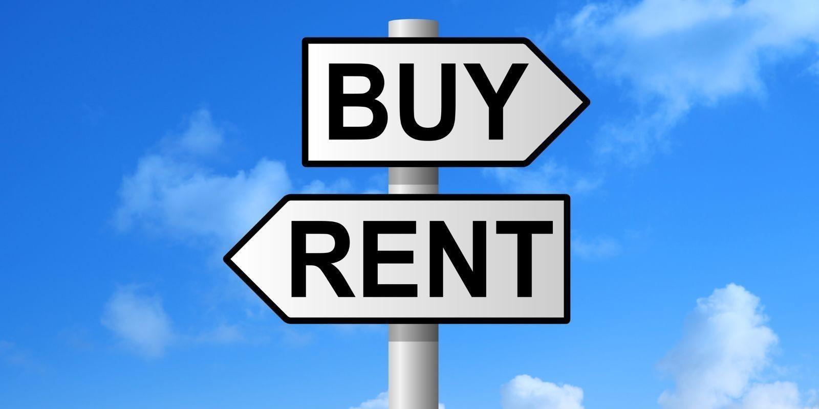 Buying vs Renting in Grand Rapids: What to Choose?