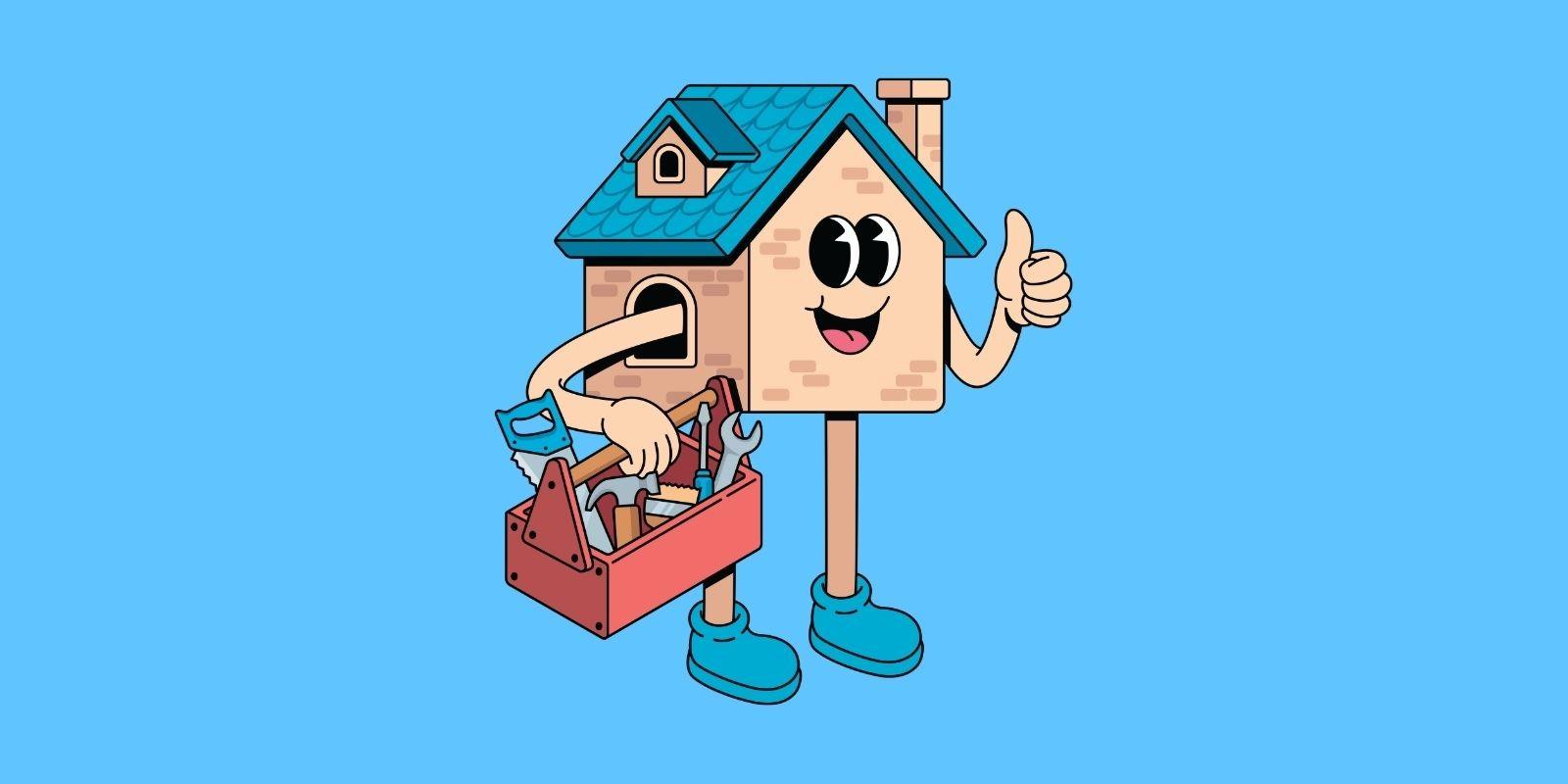¿Qué mejoras de bajo costo aumentan el valor de mi vivienda?