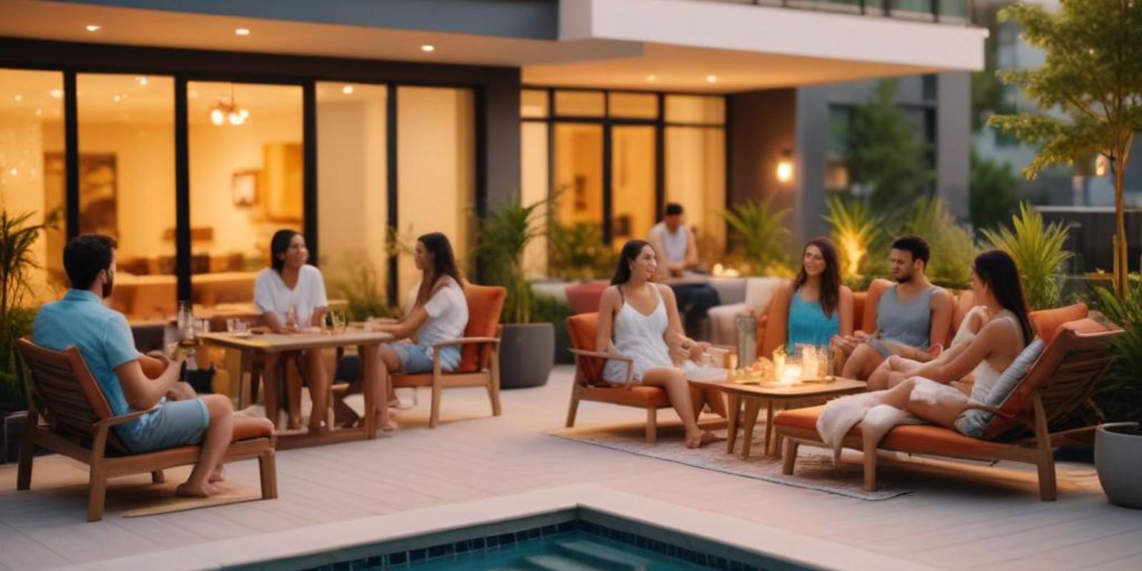 What are the Pros and Cons of Condo Living? A Comprehensive Guide