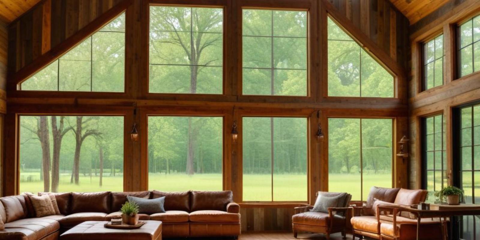 What's a  Barndominium? A Unique Home