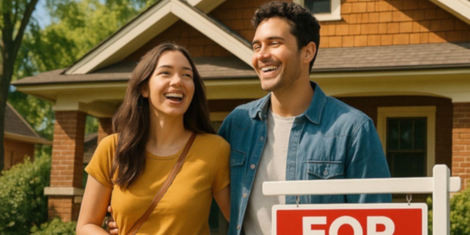 How to Buy a Home Without an Agent in Michigan?