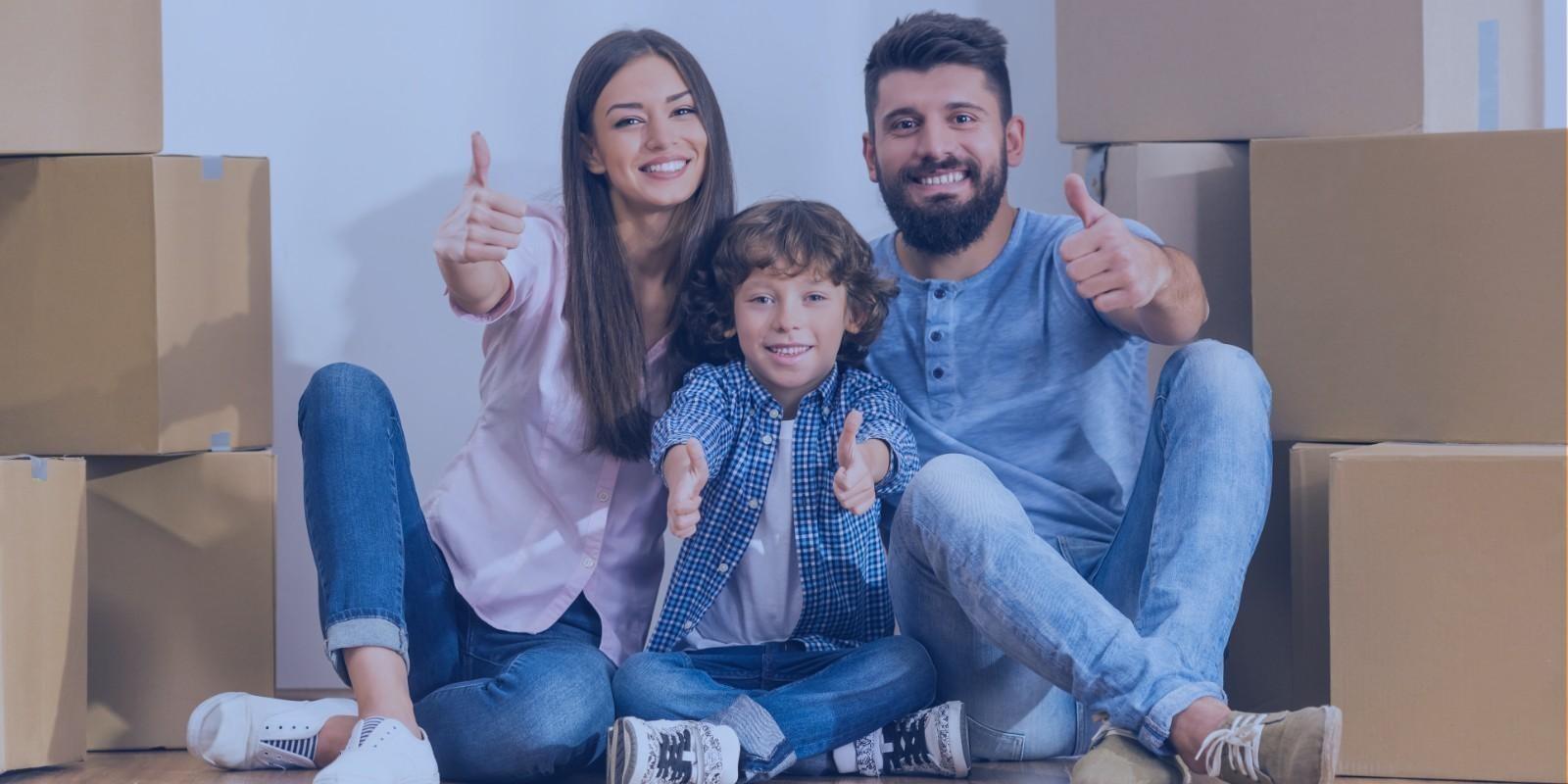 First-Time Home Buyer Programs in Holland, Michigan: Your Path to Ownership
