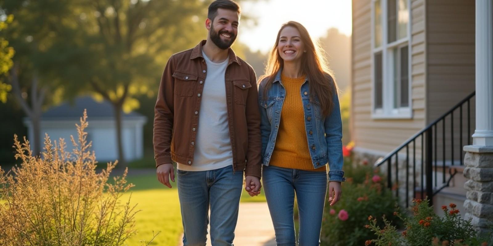 Guía Efectiva para Comprar Casa en Wyoming, Michigan