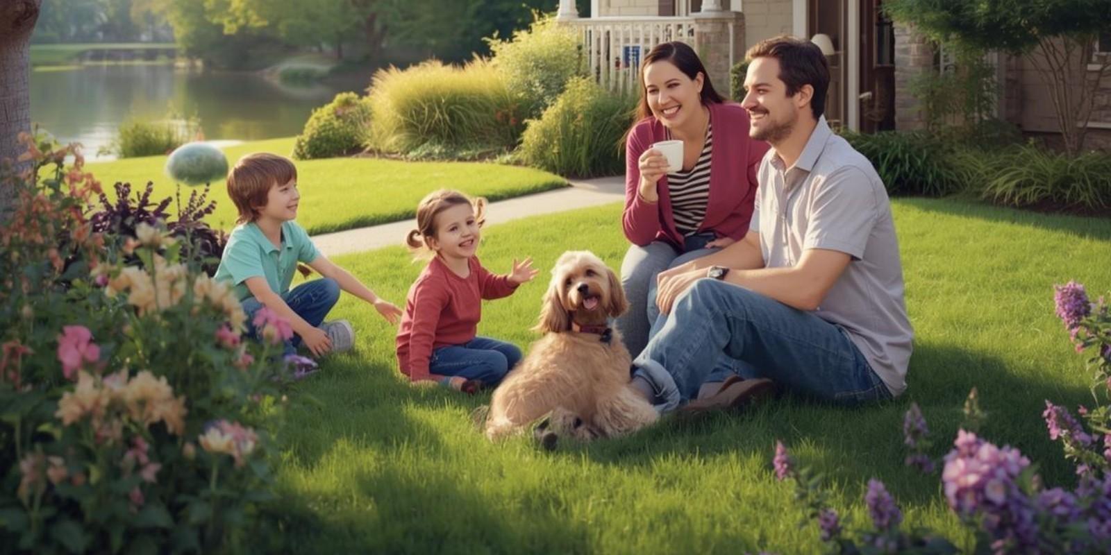Comprar casa en Allegan Michigan lo que necesitas saber