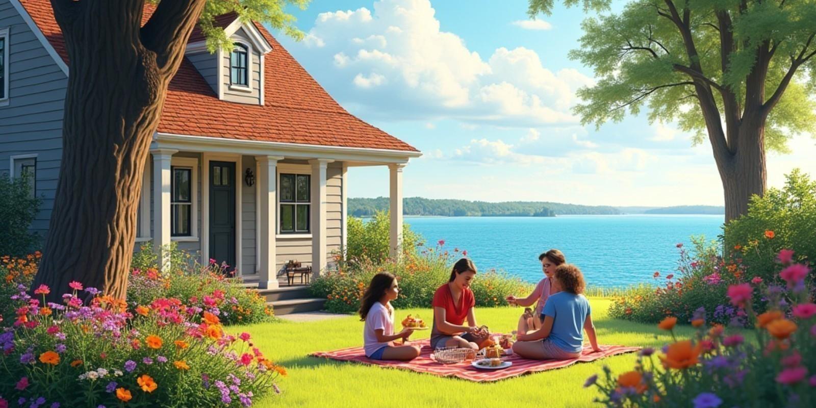 Precios de Casas en Holland, Michigan: Guía Completa