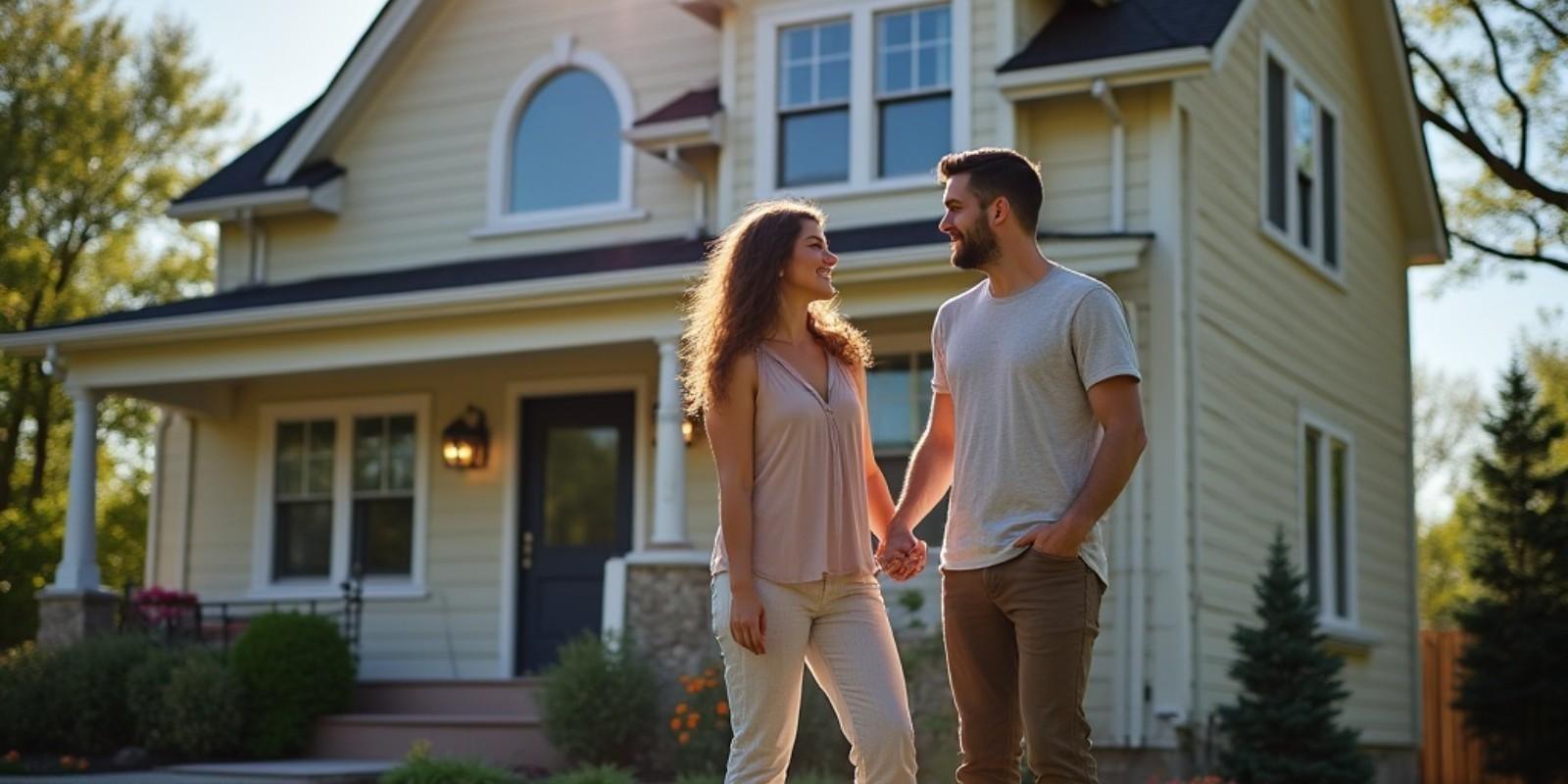 Cuánto Necesito Ganar para Comprar una Casa en Holland, Michigan
