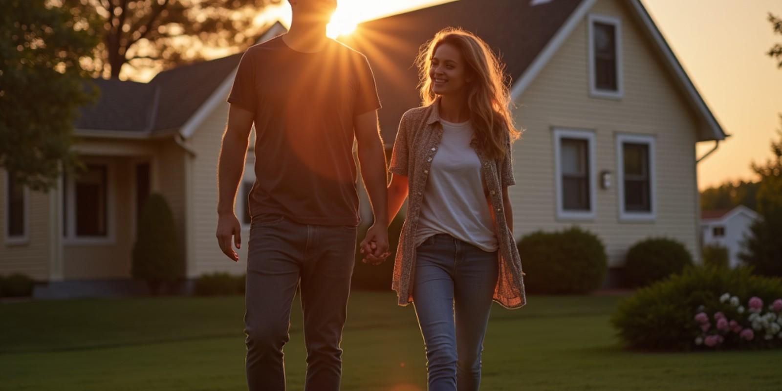 Cuánto Necesito Ganar para Comprar una casa en Grand Haven, Michigan