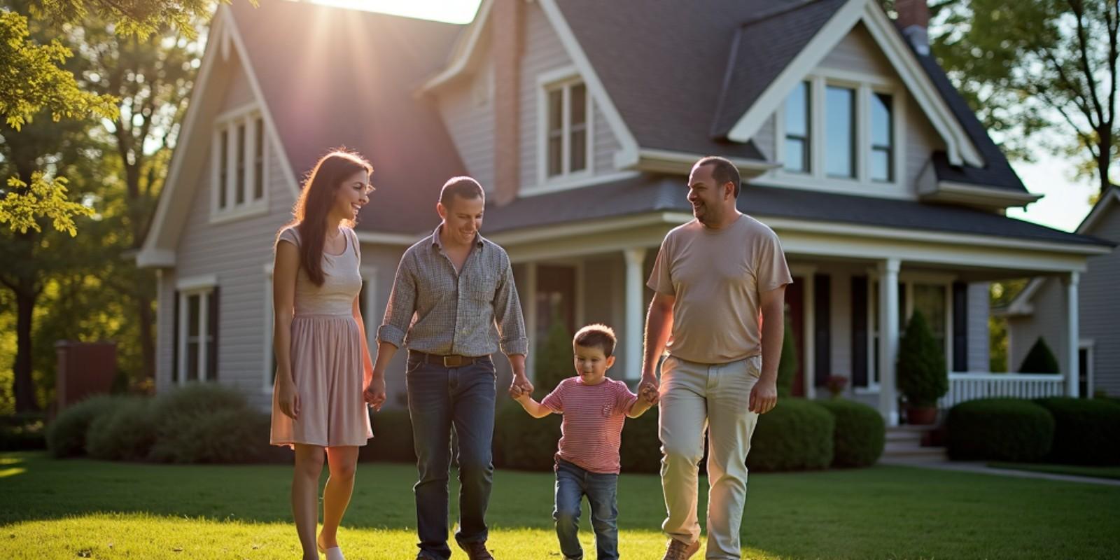 Cuánto Necesito Ganar para Comprar una casa en Allegan, Michigan
