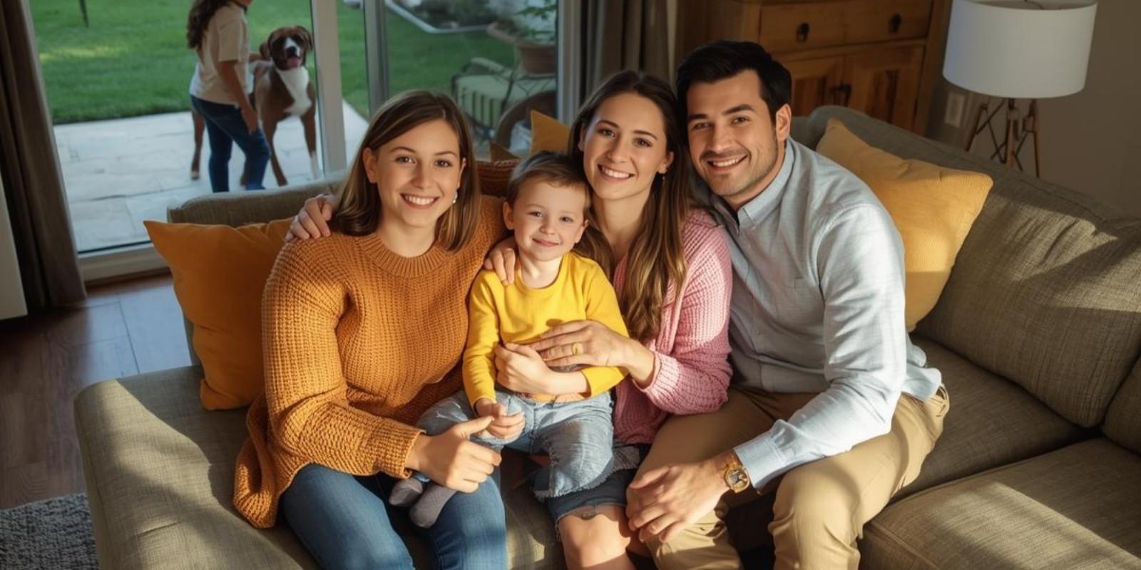 Comprar o Rentar Casa en Grand Haven Michigan: ¿Qué Elegir?