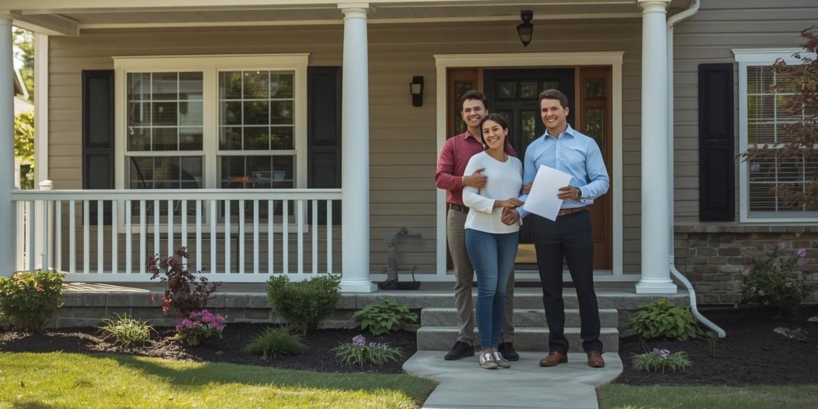 Errores comunes al vender vivienda en Holland Michigan